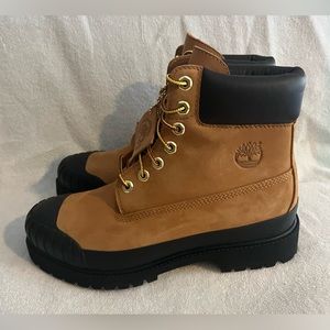 *LIMITED EDITION* Timberland Men’s boots